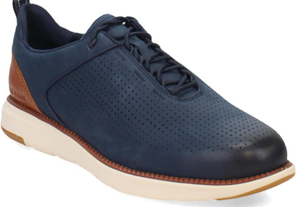 COLE HAAN GRAND ATLANTIC TEXURED MEN SHOES