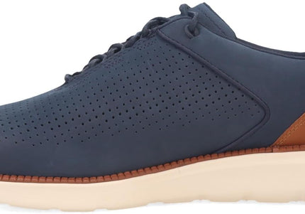 COLE HAAN GRAND ATLANTIC TEXURED MEN SHOES