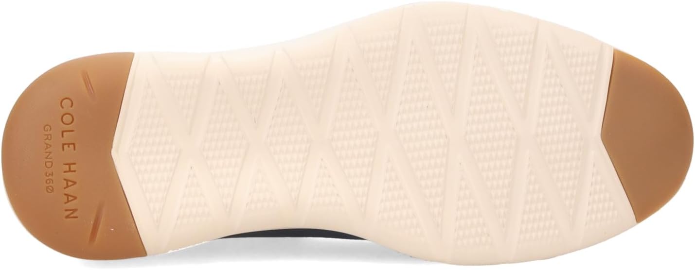 COLE HAAN GRAND ATLANTIC TEXURED MEN SHOES