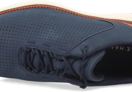 COLE HAAN GRAND ATLANTIC TEXURED MEN SHOES