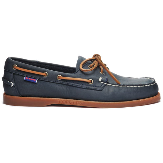 SEBAGO PORTLAND CRAZY H