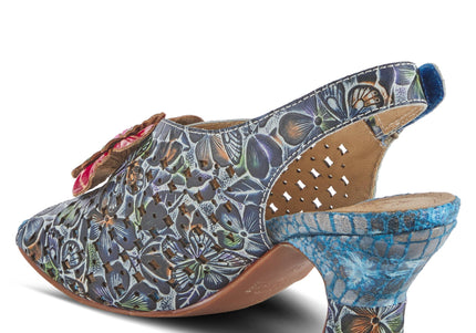 L'ARTISTE ARAUTRE WOMEN SANDALS