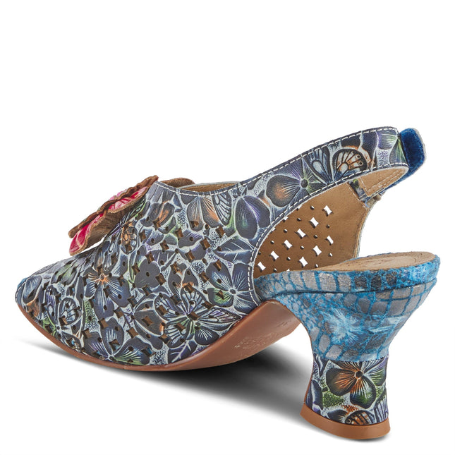 L'ARTISTE ARAUTRE WOMEN SANDALS