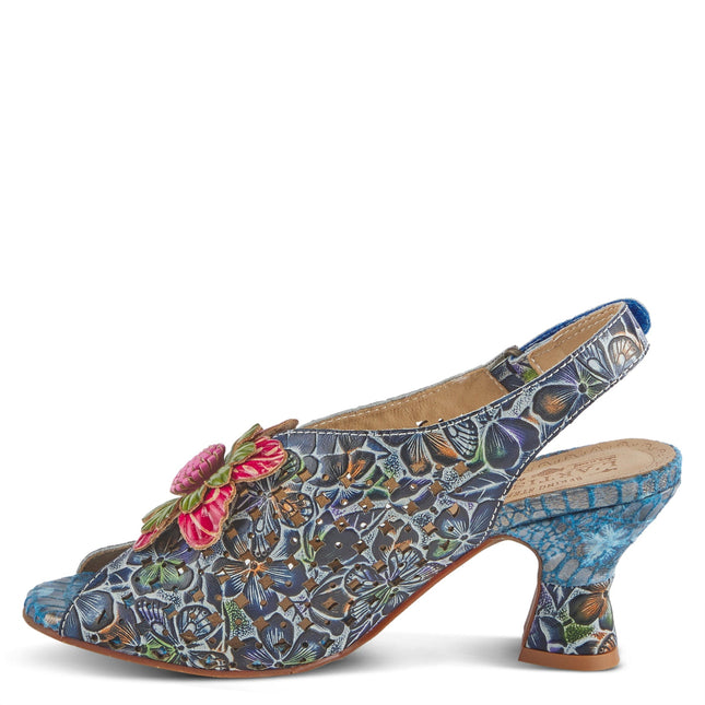 L'ARTISTE ARAUTRE WOMEN SANDALS