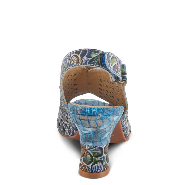 L'ARTISTE ARAUTRE WOMEN SANDALS