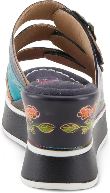 L'ARTISTE CALIGAL WOMEN SANDALS