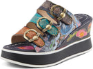 Navy Multi