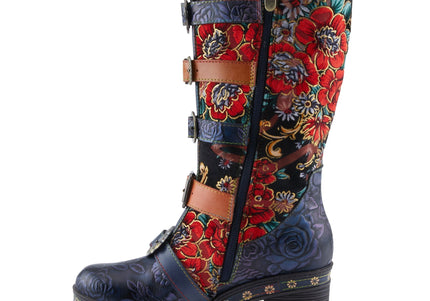 LARTISTE BRAZEN WOMEN BOOTS