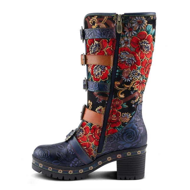 LARTISTE BRAZEN WOMEN BOOTS