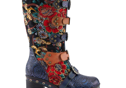 LARTISTE BRAZEN WOMEN BOOTS