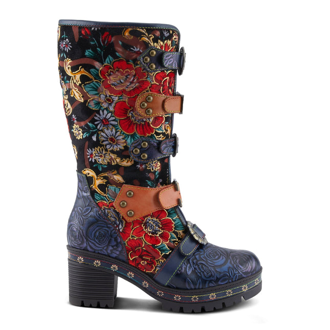 LARTISTE BRAZEN WOMEN BOOTS