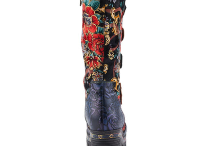 LARTISTE BRAZEN WOMEN BOOTS