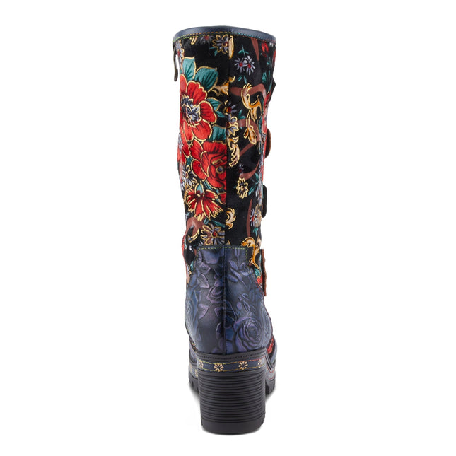 LARTISTE BRAZEN WOMEN BOOTS