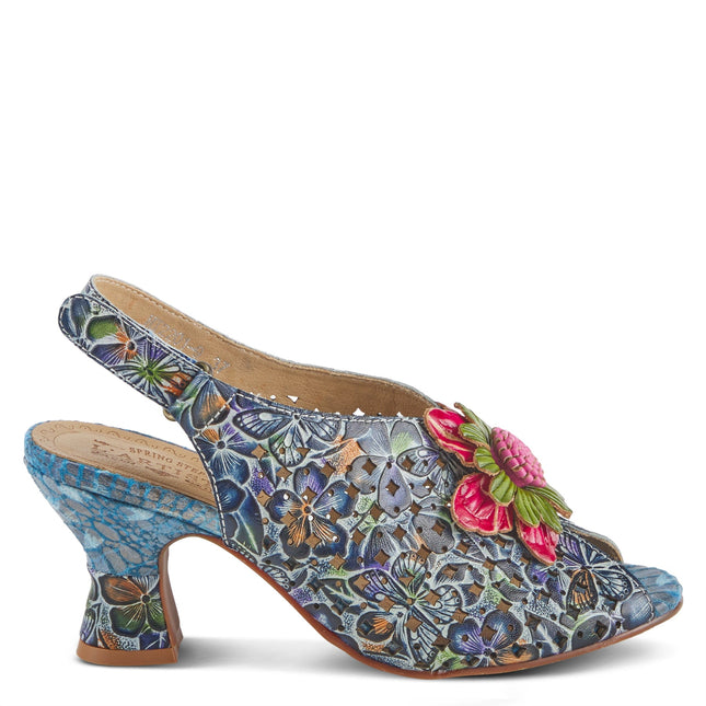 L'ARTISTE ARAUTRE WOMEN SANDALS