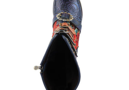 LARTISTE BRAZEN WOMEN BOOTS