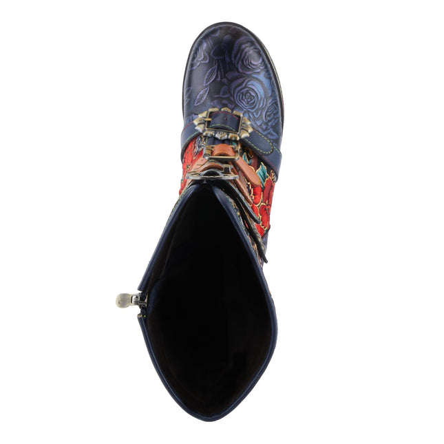 LARTISTE BRAZEN WOMEN BOOTS
