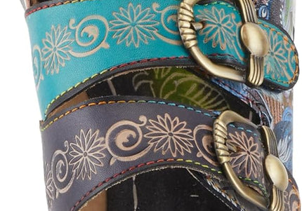 L'ARTISTE CALIGAL WOMEN SANDALS