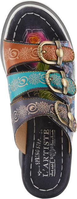 L'ARTISTE CALIGAL WOMEN SANDALS