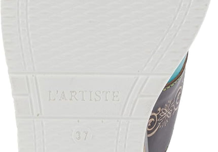 L'ARTISTE CALIGAL WOMEN SANDALS