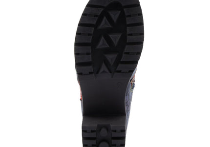 LARTISTE BRAZEN WOMEN BOOTS