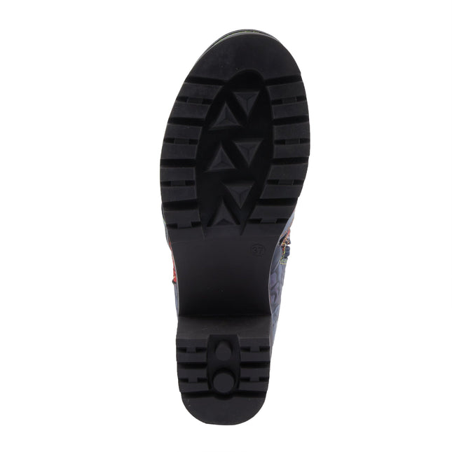 LARTISTE BRAZEN WOMEN BOOTS