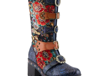 LARTISTE BRAZEN WOMEN BOOTS