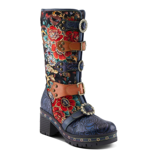 LARTISTE BRAZEN WOMEN BOOTS