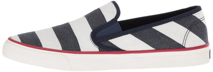 Sperry Seaside Breton Stripe