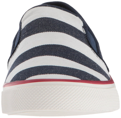 Sperry Seaside Breton Stripe