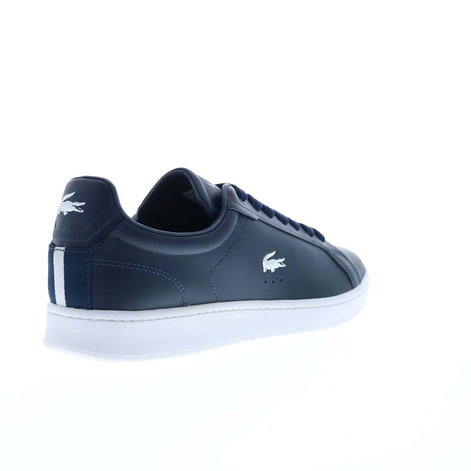 Basket lacoste carnaby evo hotsell