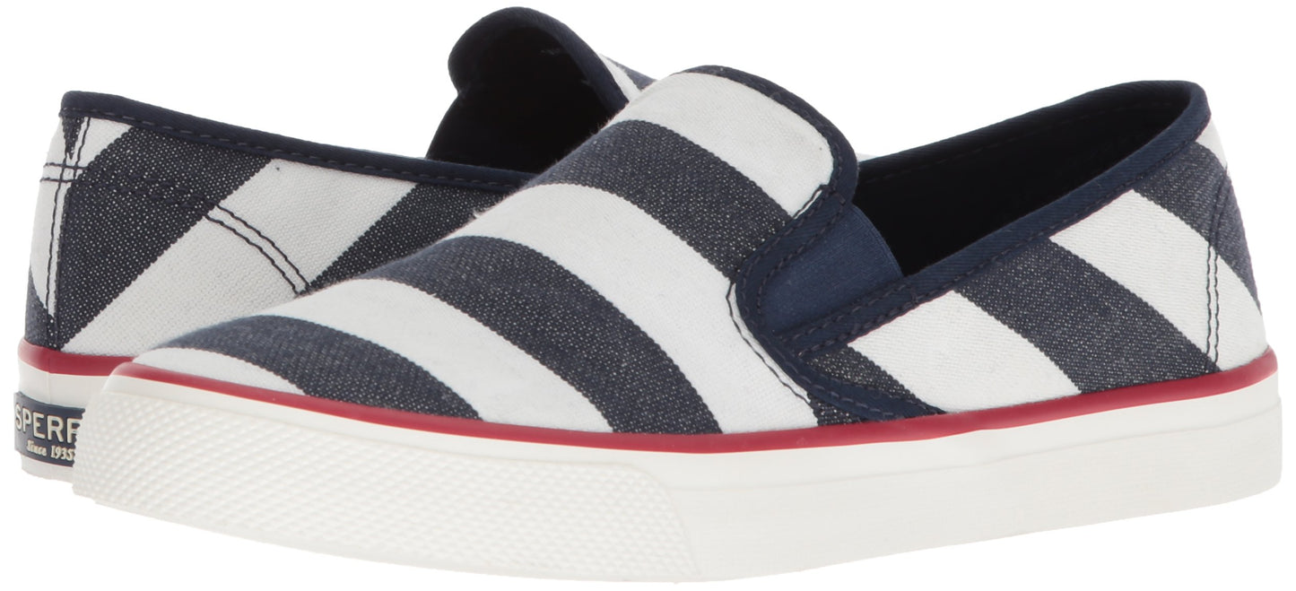 Sperry Seaside Breton Stripe