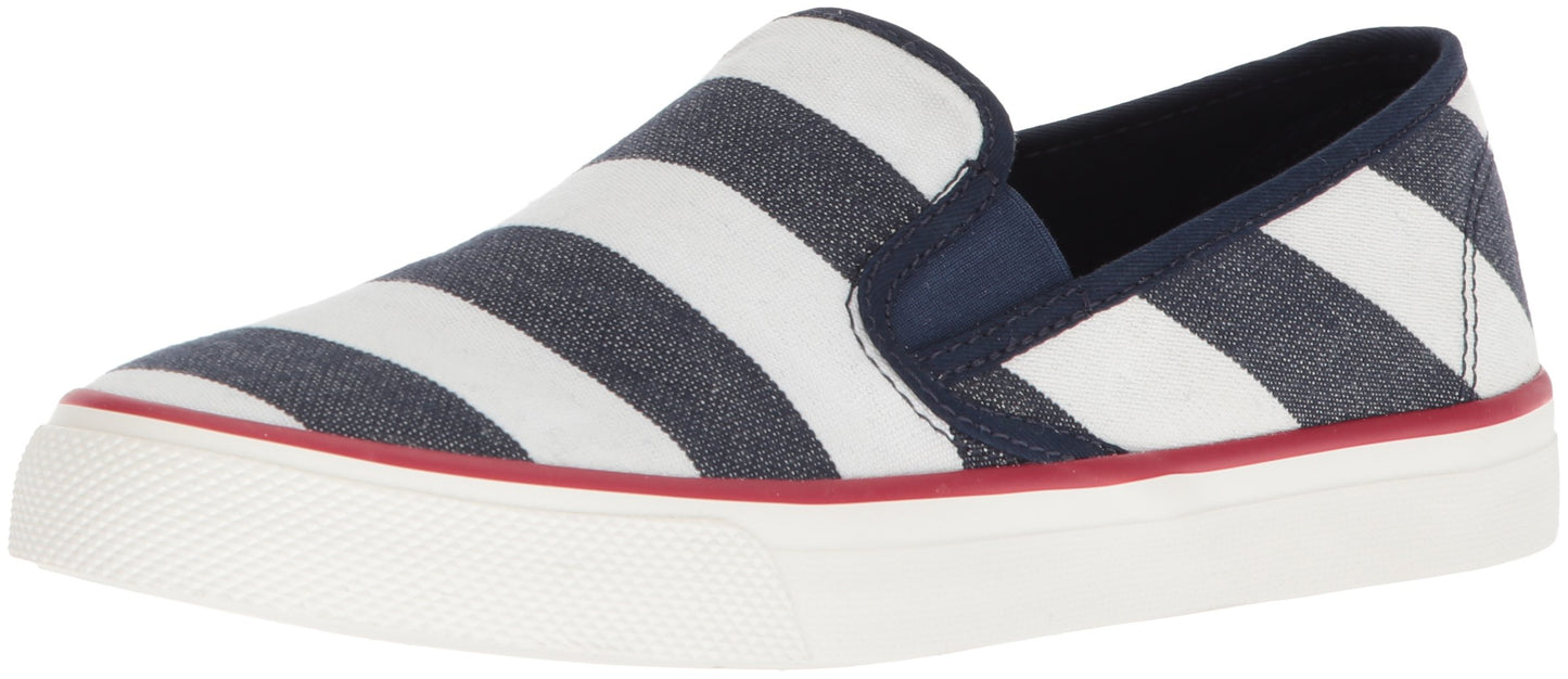 Sperry Seaside Breton Stripe