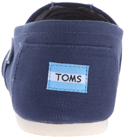 Toms Men Classics Canvas