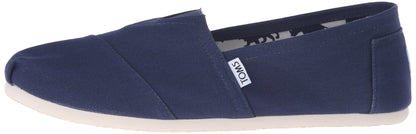 Toms Men Classics Canvas