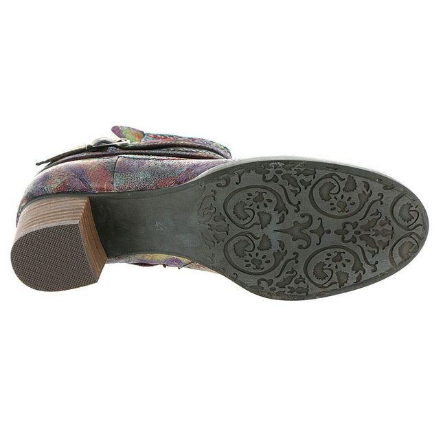 LARTISTE SHAZZAM WOMEN BOOTS