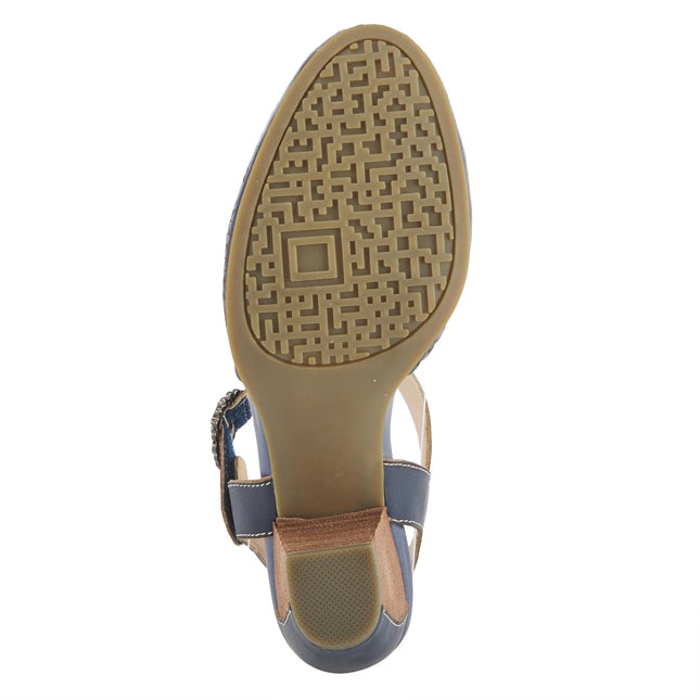 LARTISTE EILOOTA WOMEN SANDALS