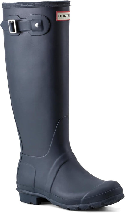 HUNTER W ORIGINAL TALL BOOT