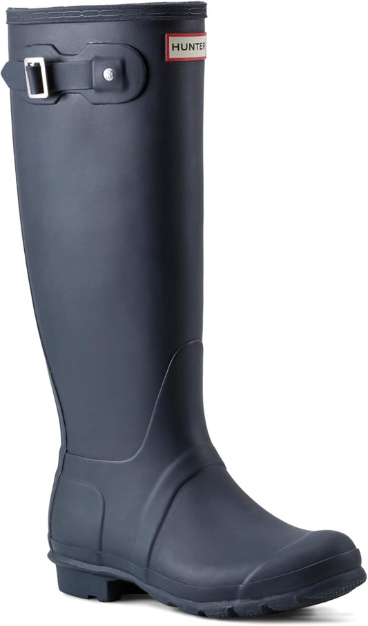 HUNTER W ORIGINAL TALL BOOT