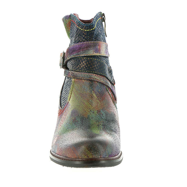 LARTISTE SHAZZAM WOMEN BOOTS