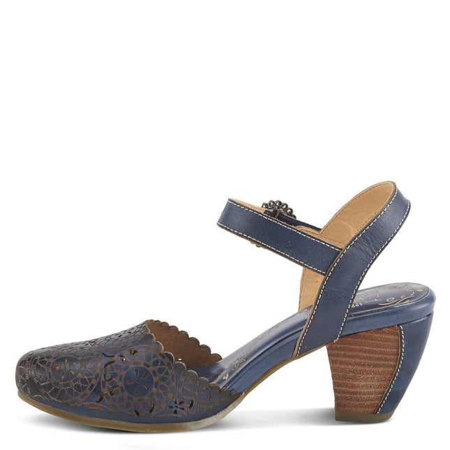 LARTISTE EILOOTA WOMEN SANDALS