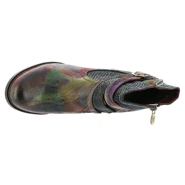 LARTISTE SHAZZAM WOMEN BOOTS