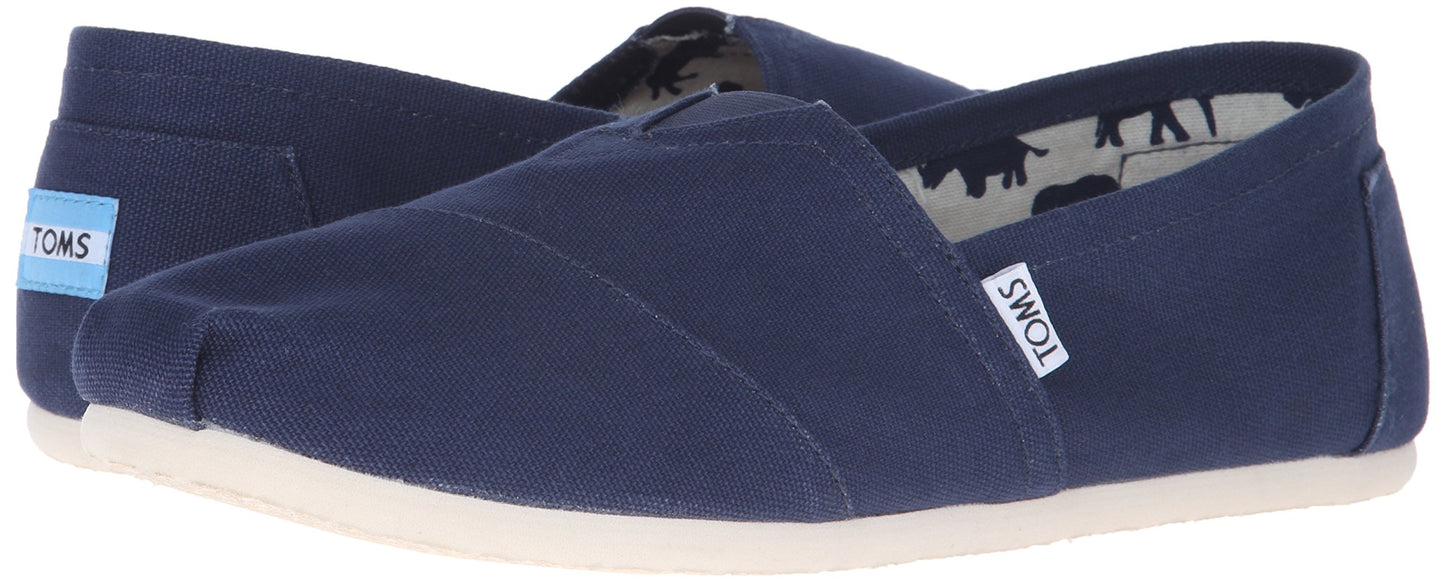 Toms Men Classics Canvas