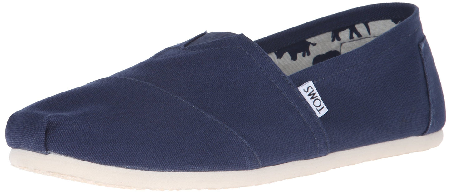 Toms Men Classics Canvas