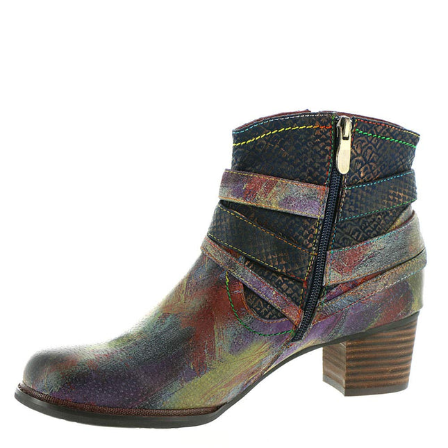LARTISTE SHAZZAM WOMEN BOOTS