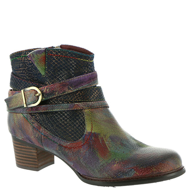 LARTISTE SHAZZAM WOMEN BOOTS