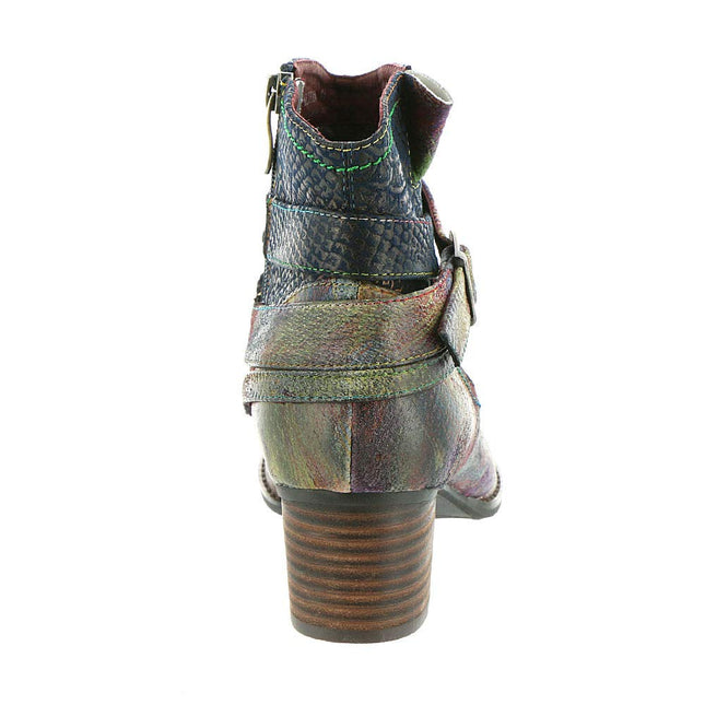LARTISTE SHAZZAM WOMEN BOOTS