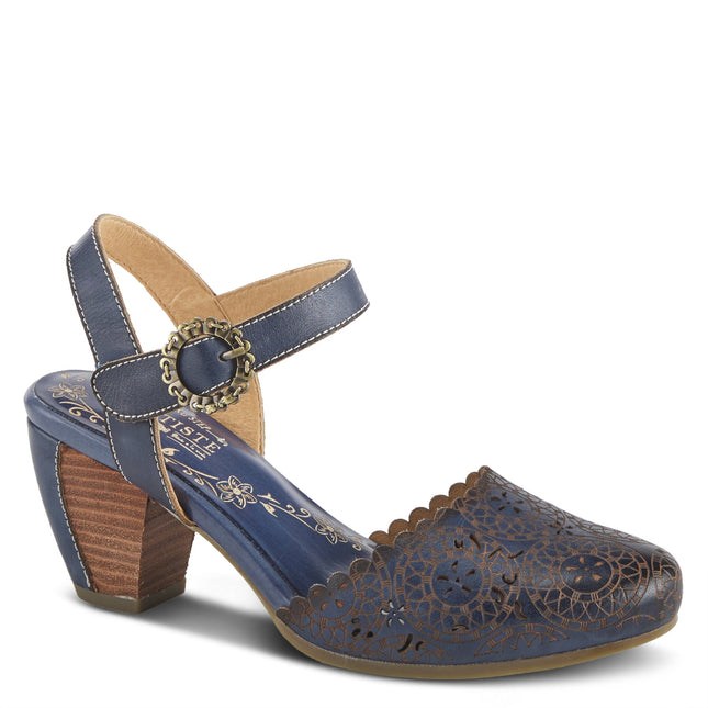 LARTISTE EILOOTA WOMEN SANDALS