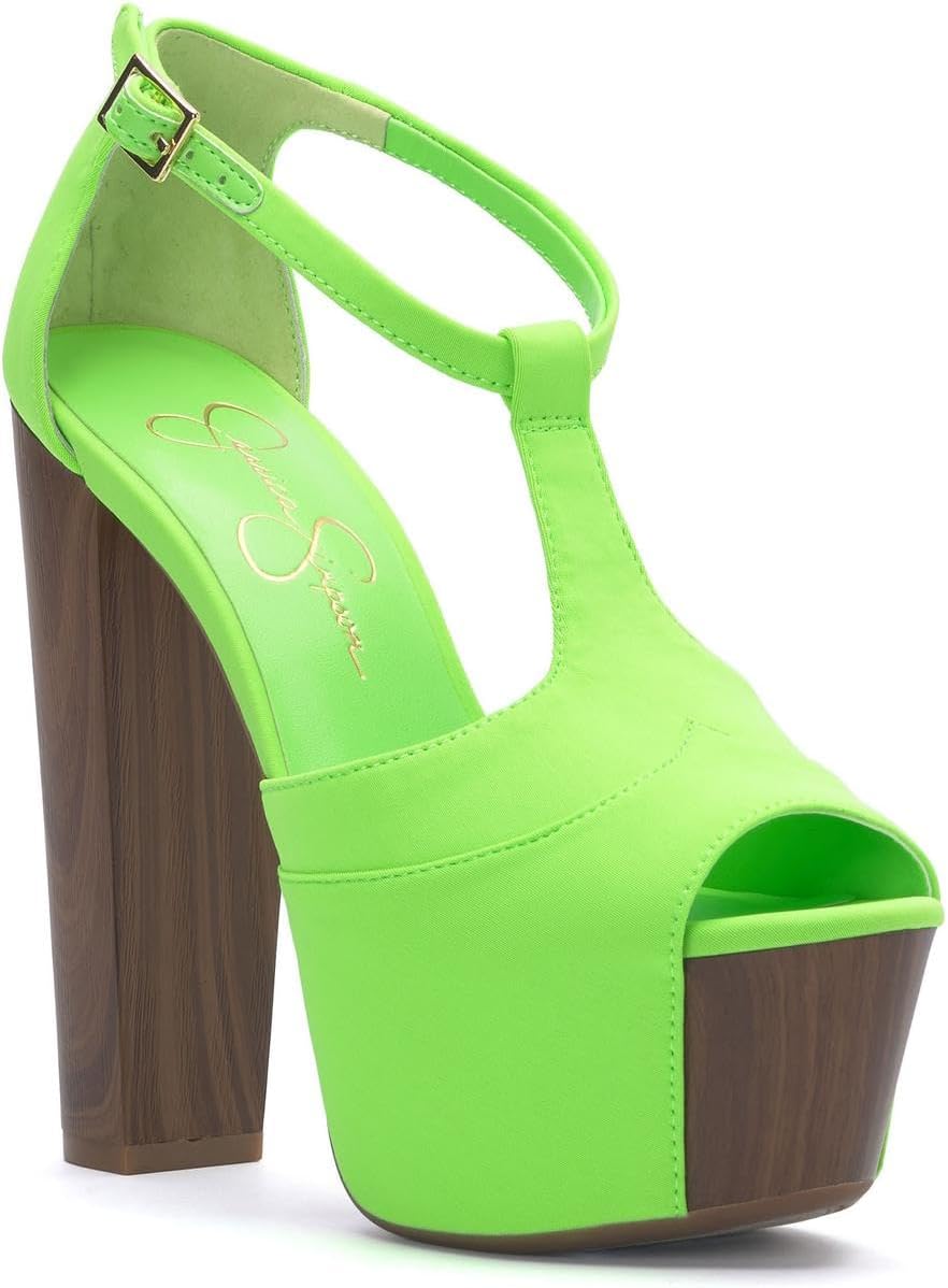 JESSICA SIMPSON JS-DANY