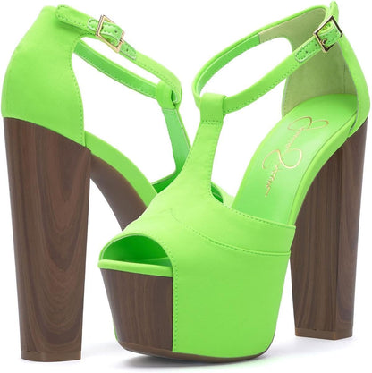 JESSICA SIMPSON JS-DANY