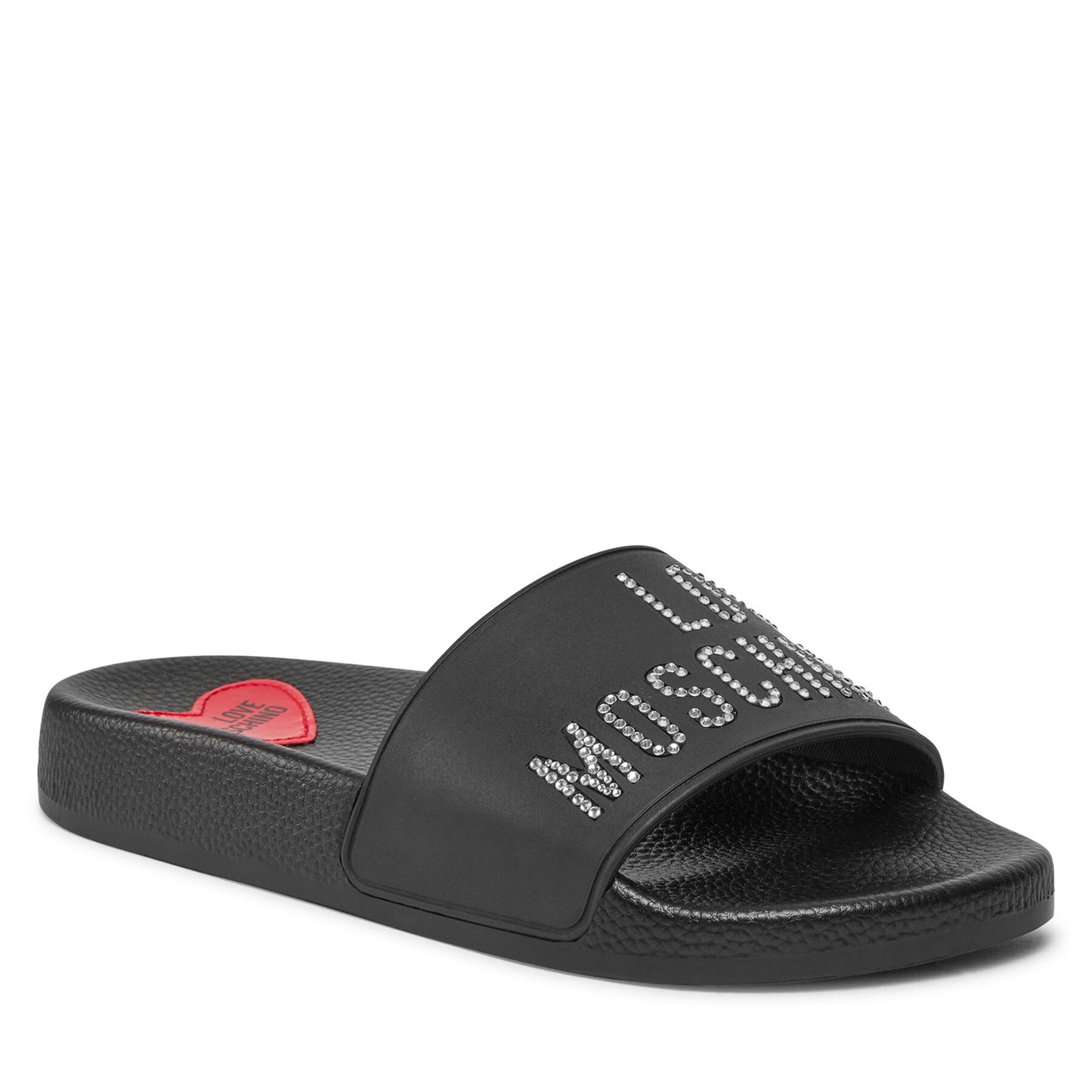 LOVE MOSCHINO WOMEN'S SABOTD POOL 25